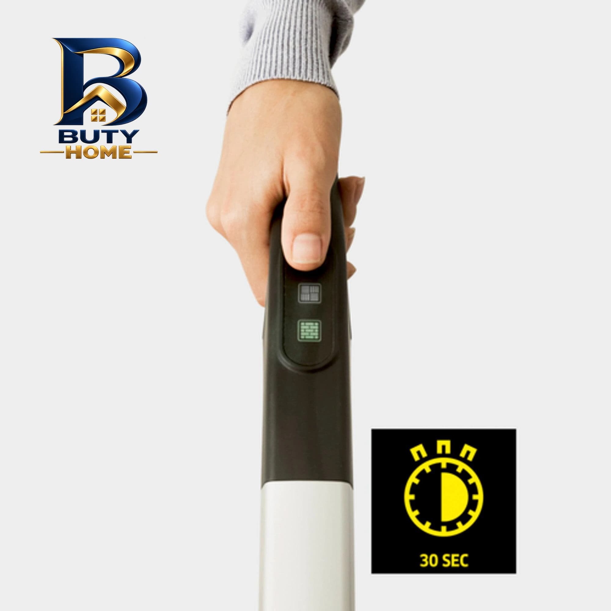 زودپز برقی ۶ لیتری بیسمارک مدل BMP۸۳۰ اصل