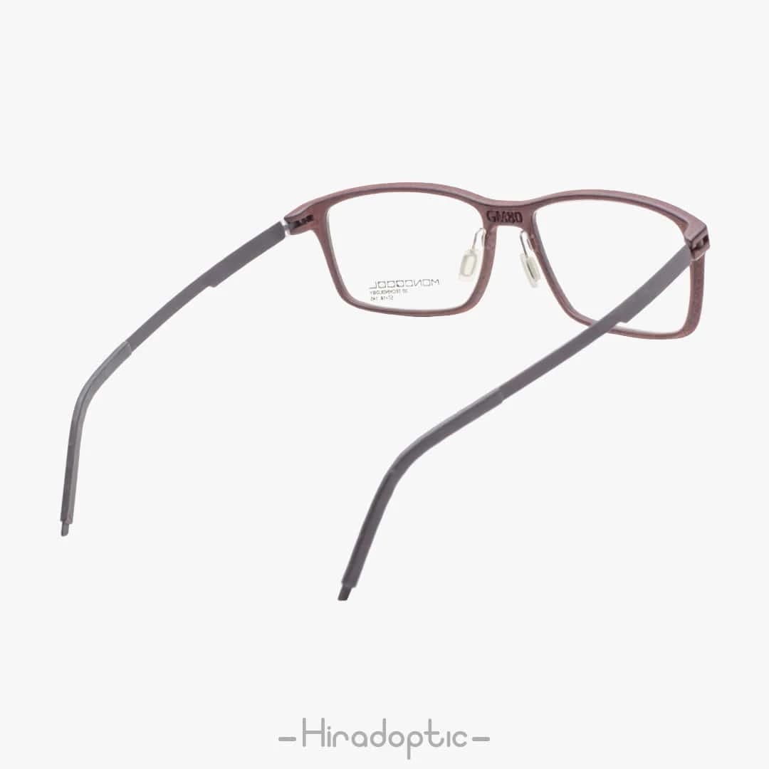عینک طبی مونوکول 80<br><span>Monoqool GM80</span> — تصویر ۴
