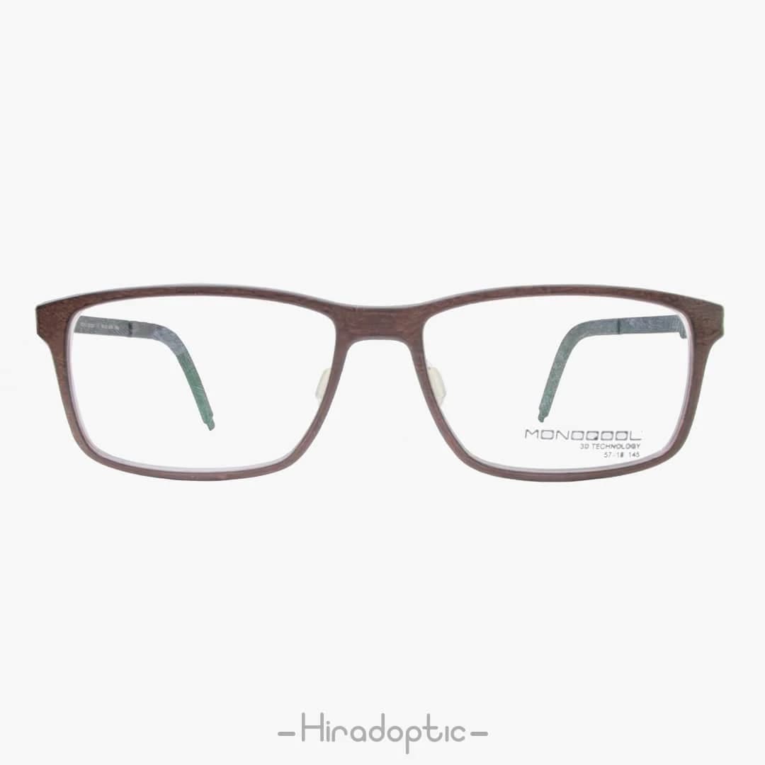عینک طبی مونوکول 80<br><span>Monoqool GM80</span>