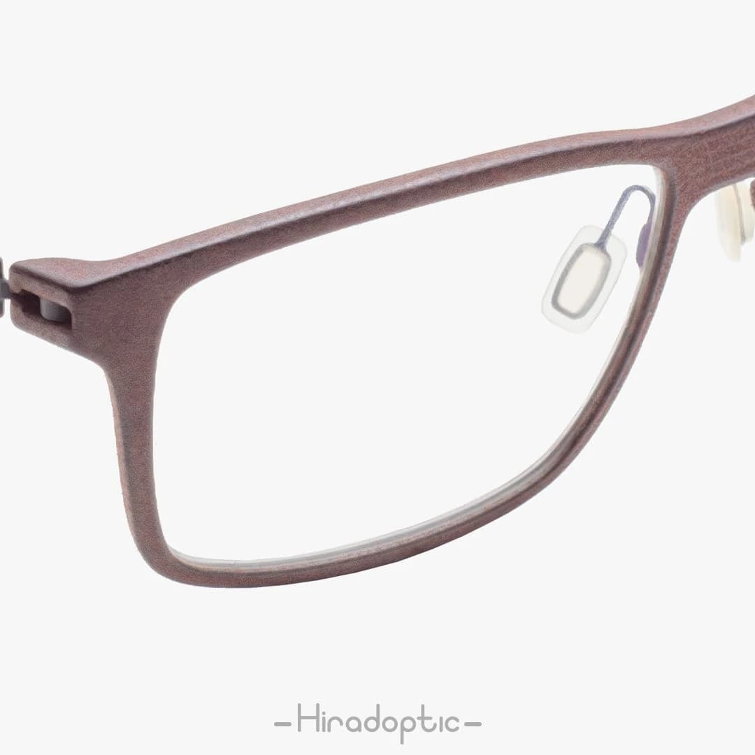 عینک طبی مونوکول 80<br><span>Monoqool GM80</span> — تصویر ۵