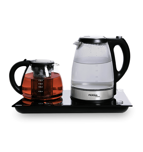 چای ساز مدل 8977 پرشیا فرانس / PERSIA PR-8977