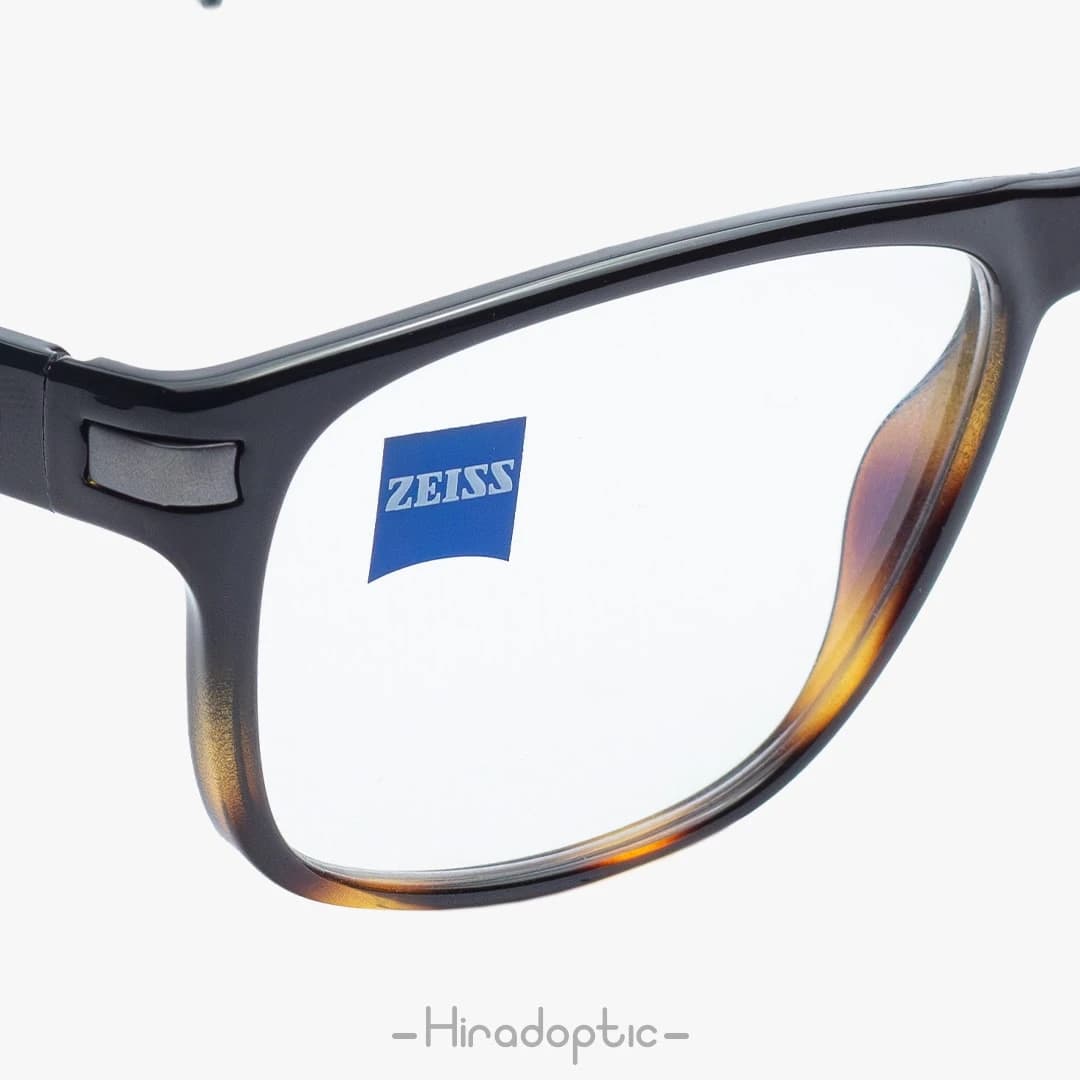 عینک طبی زایس 20006<br><span>Zeiss ZS-20006</span> — تصویر ۴