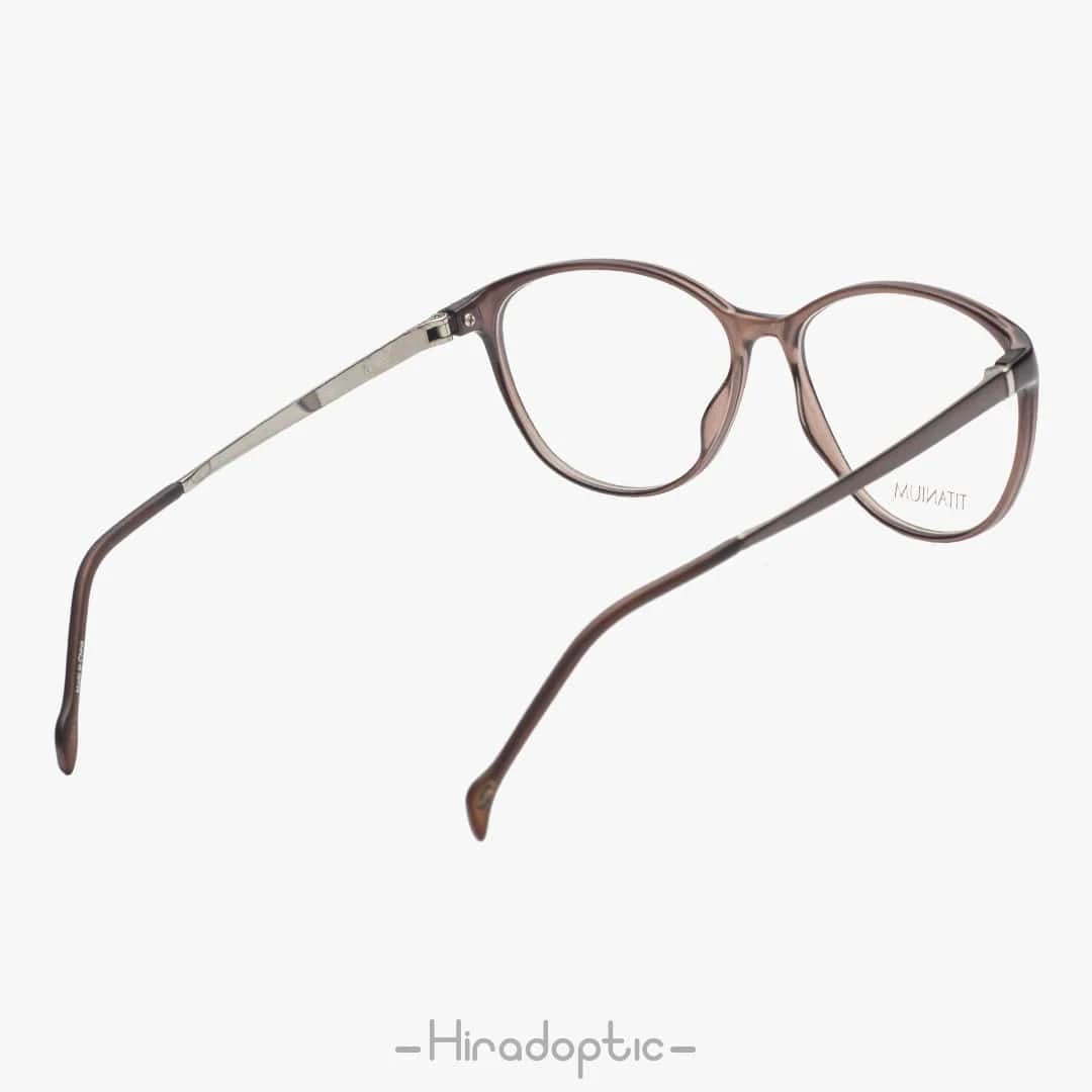 عینک طبی استپر 30101<br><span>Stepper SI-30101-01</span> — تصویر ۳