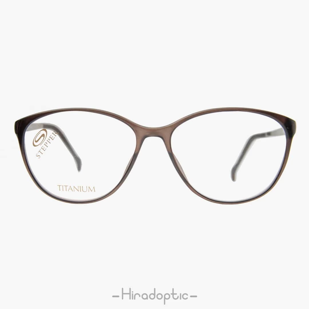 عینک طبی استپر 30101<br><span>Stepper SI-30101-01</span> — تصویر ۲