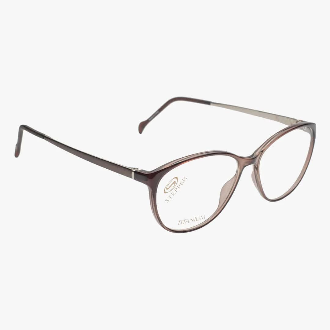 عینک طبی استپر 30101<br><span>Stepper SI-30101-01</span>