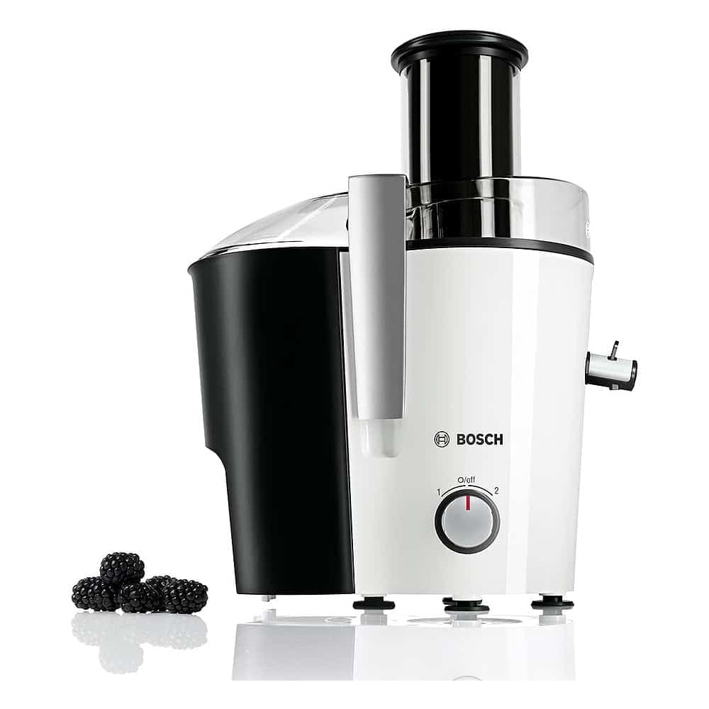 آبمیوهگیری بوش مدل Bosch MES25A0GB Juicer — تصویر ۳