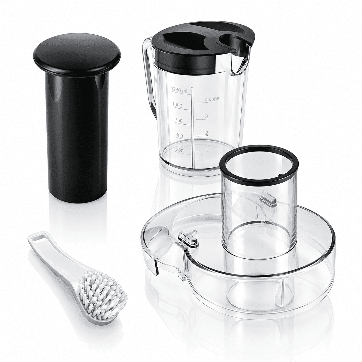 آبمیوهگیری بوش مدل Bosch MES25A0GB Juicer — تصویر ۲