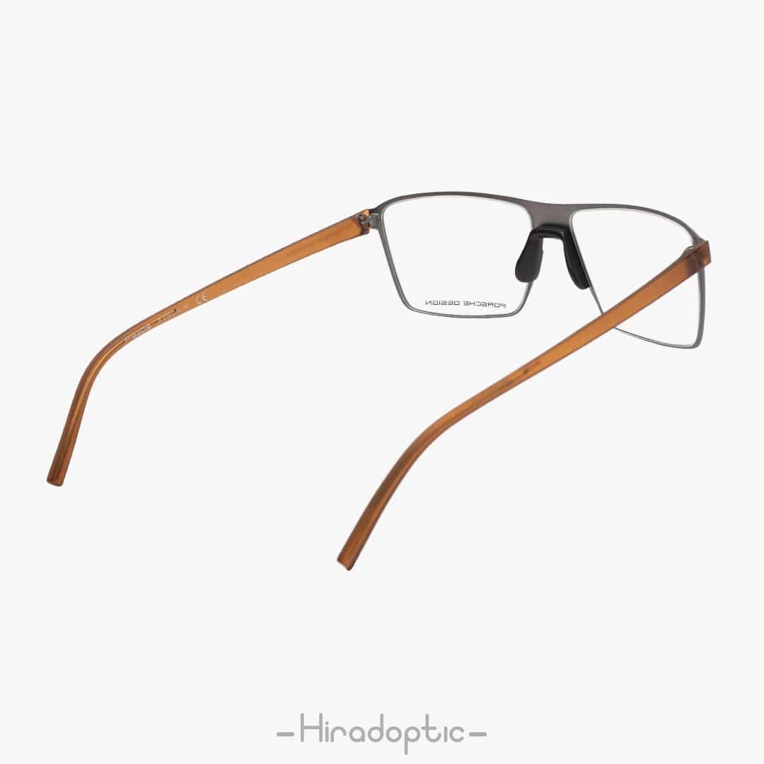 عینک طبی پورش 8309<br><span>Porsche Design P8309</span> — تصویر ۴