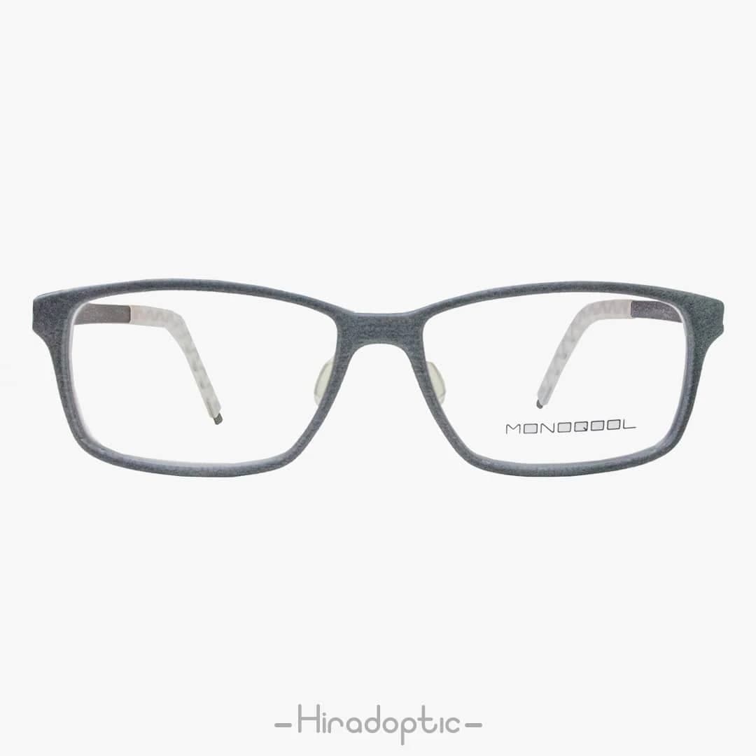 عینک طبی مونوکول 30<br><span>Monoqool TD30</span> — تصویر ۲