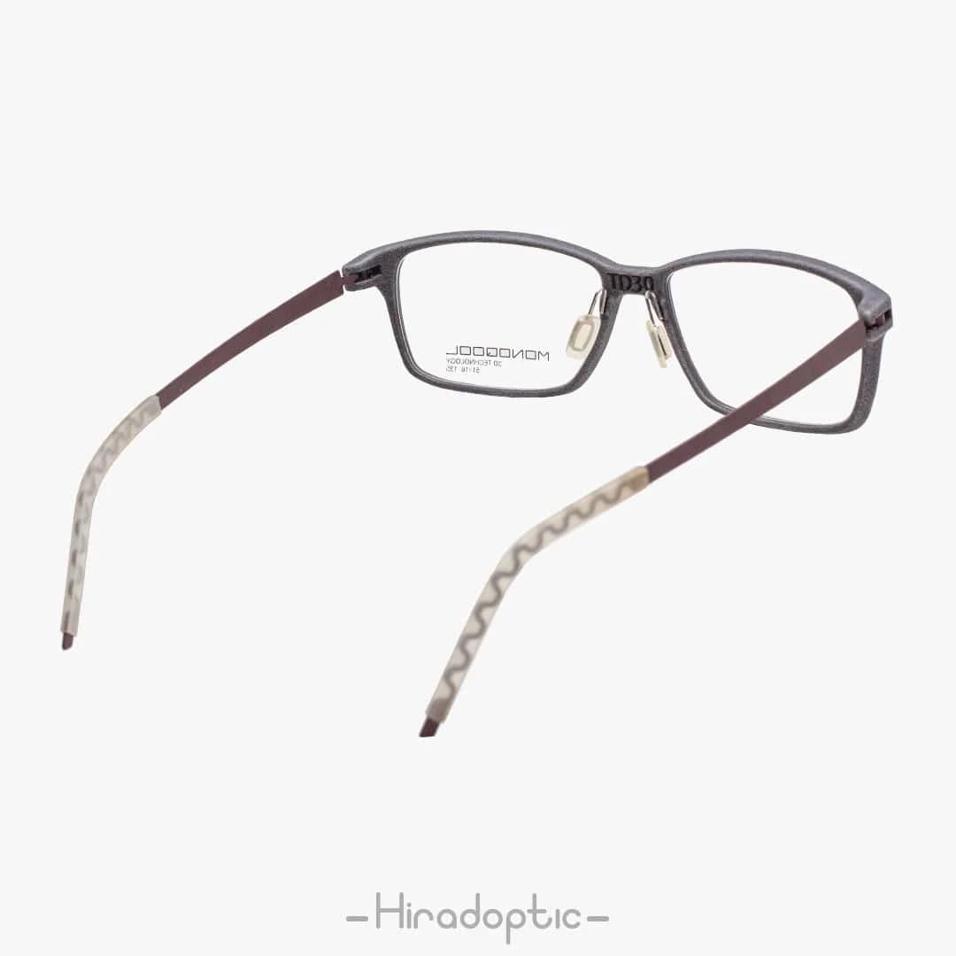 عینک طبی مونوکول 30<br><span>Monoqool TD30</span> — تصویر ۳