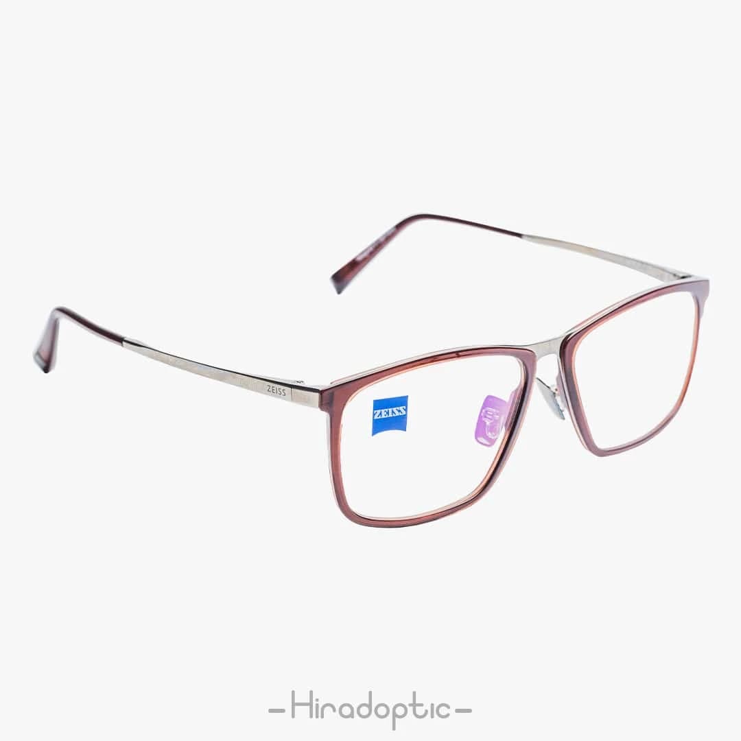 عینک طبی زایس 85001<br><span>Zeiss ZS-85001</span> — تصویر ۵
