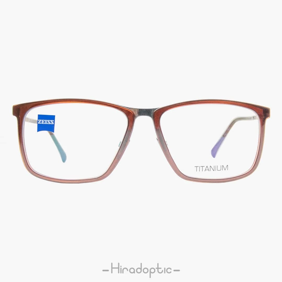 عینک طبی زایس 85001<br><span>Zeiss ZS-85001</span> — تصویر ۶