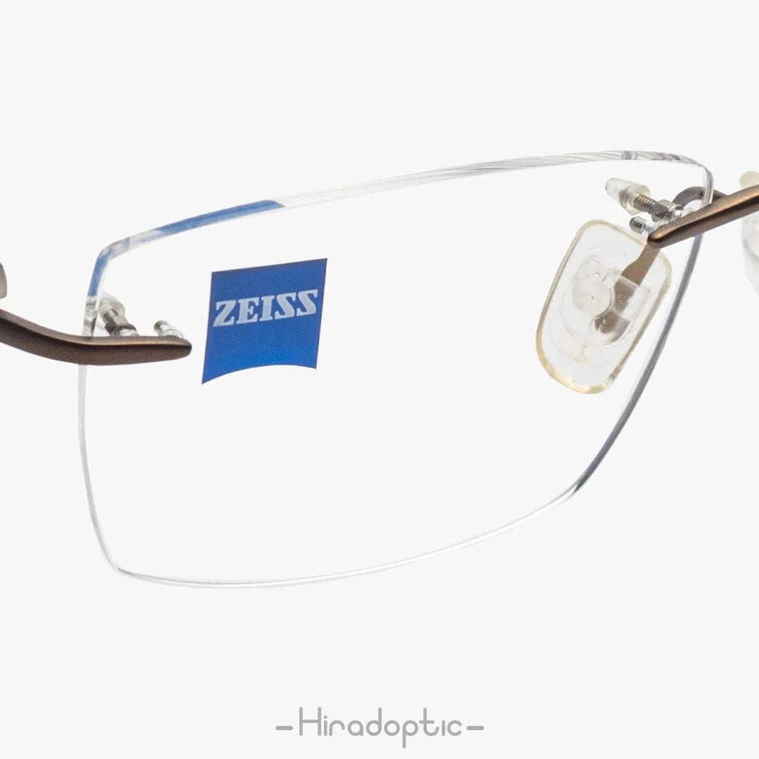 عینک طبی زایس 50002<br><span>Zeiss ZS-50002</span> — تصویر ۳