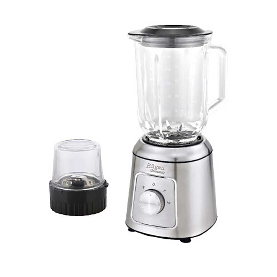 مخلوط کن و آسیاب ( 2 کاره ) مدل 2710 روگن آلمان / RUGEN RU-2710