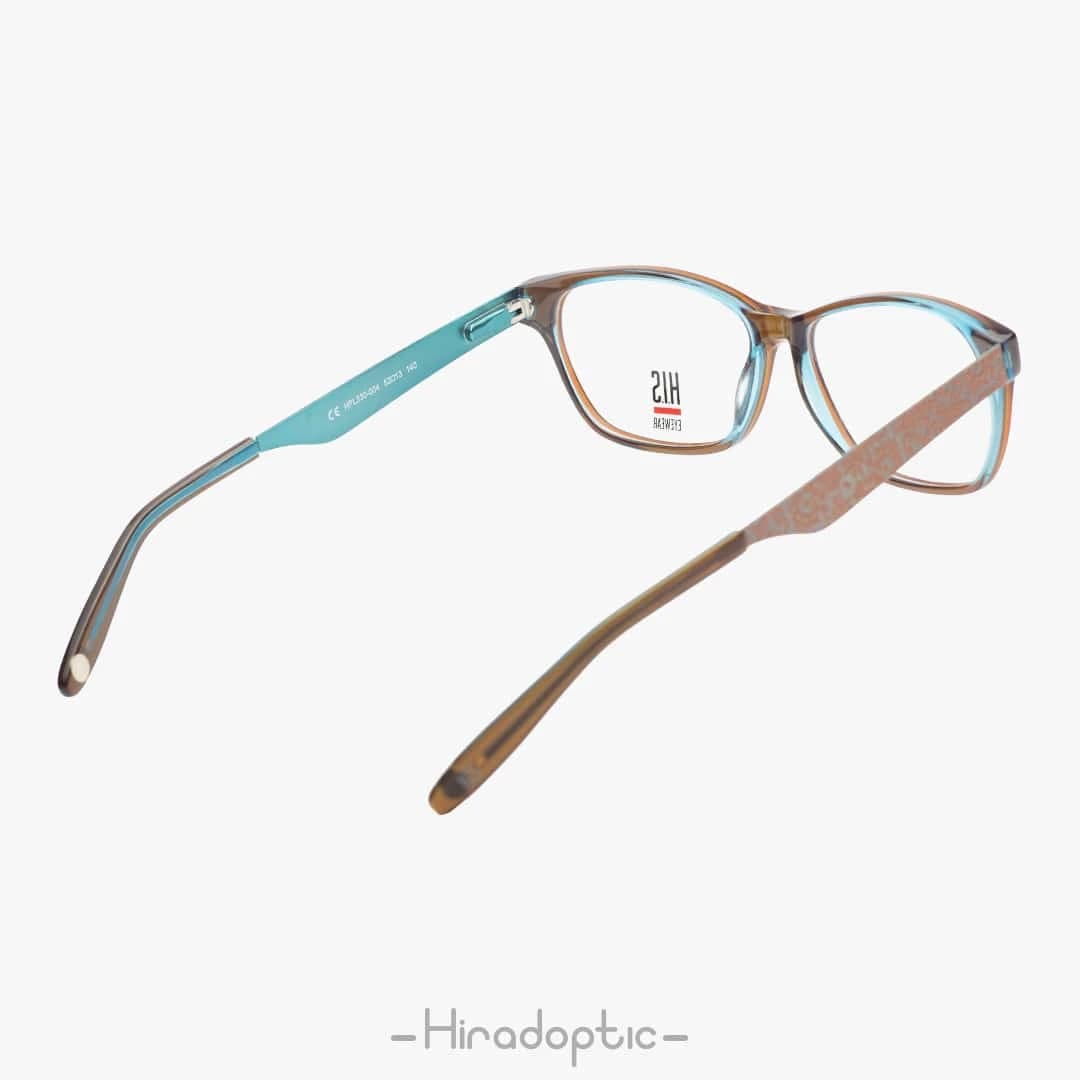 عینک طبی هیس 330<br><span>H.I.S HPL330-004</span> — تصویر ۵