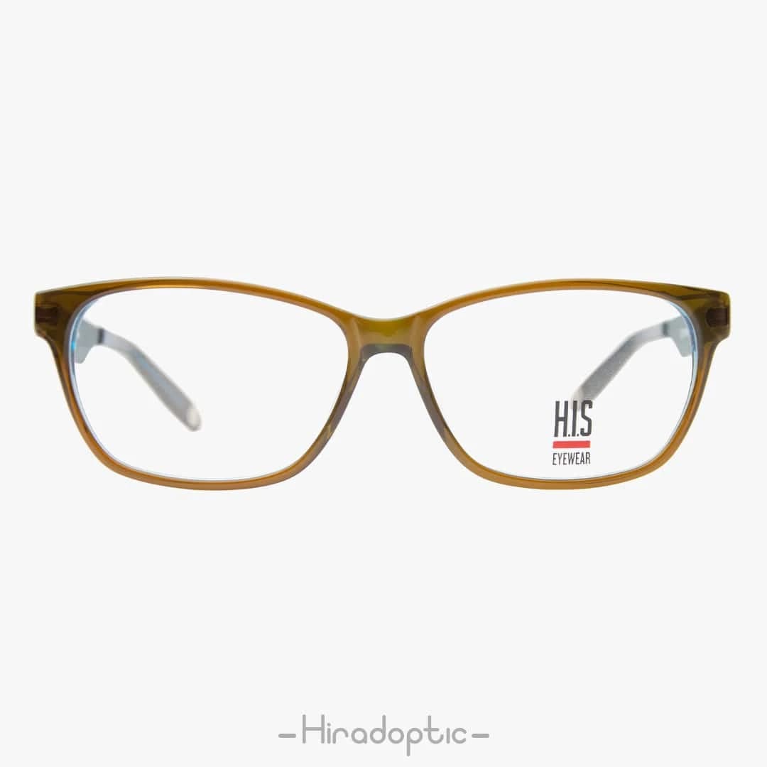 عینک طبی هیس 330<br><span>H.I.S HPL330-004</span> — تصویر ۳