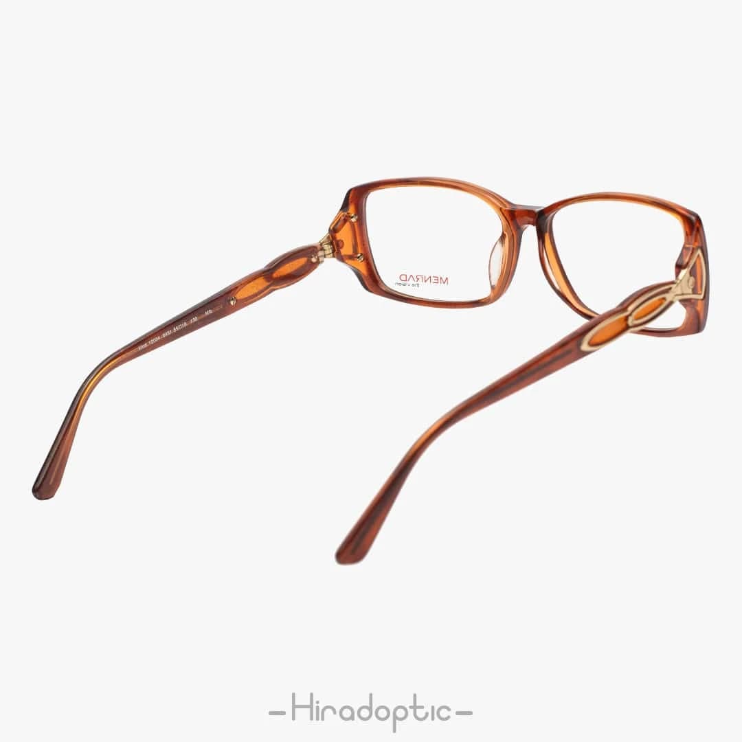 عینک طبی منراد 12004<br><span>Menrad 12004-6451</span> — تصویر ۵