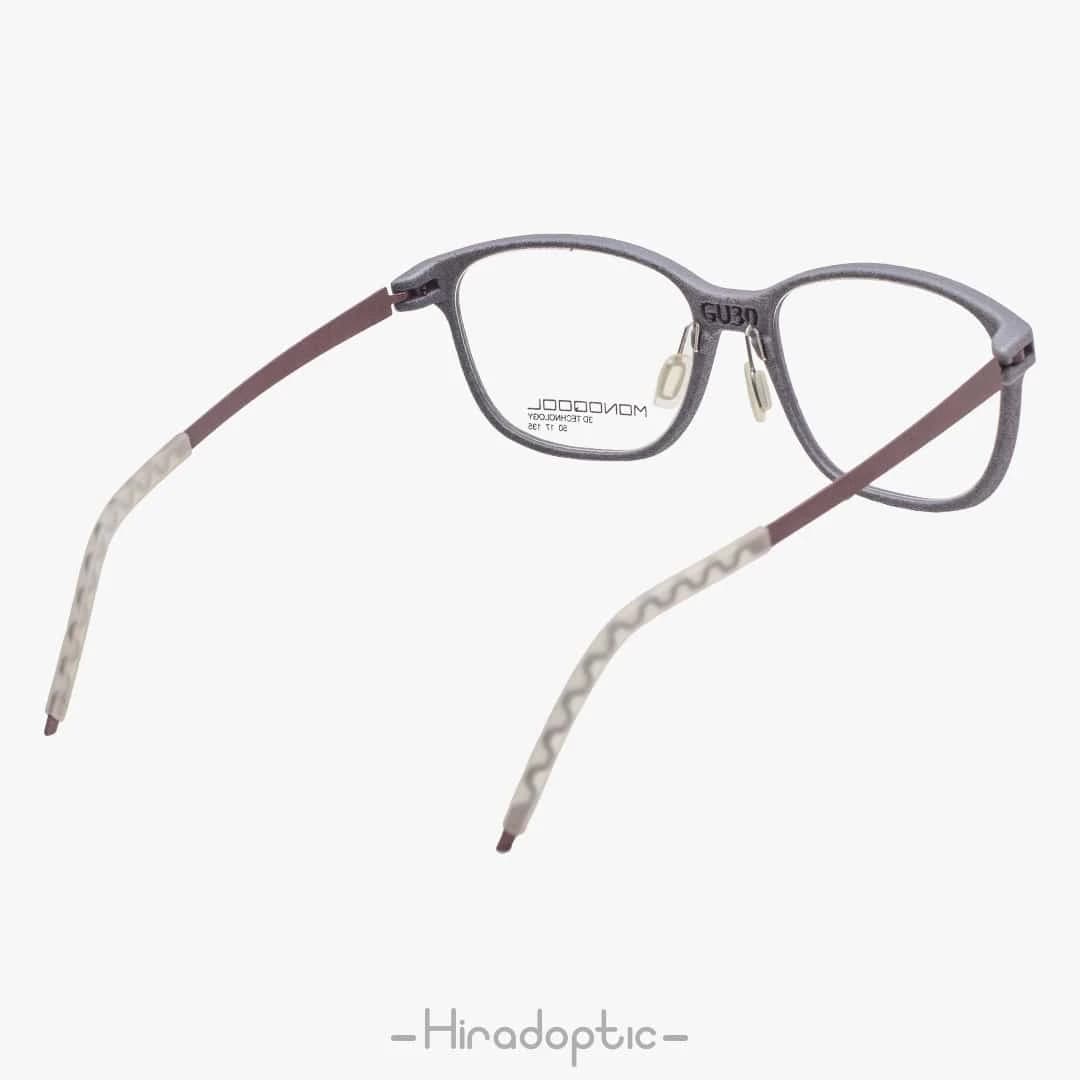عینک طبی مونوکول 30<br><span>Monoqool GU30</span> — تصویر ۴