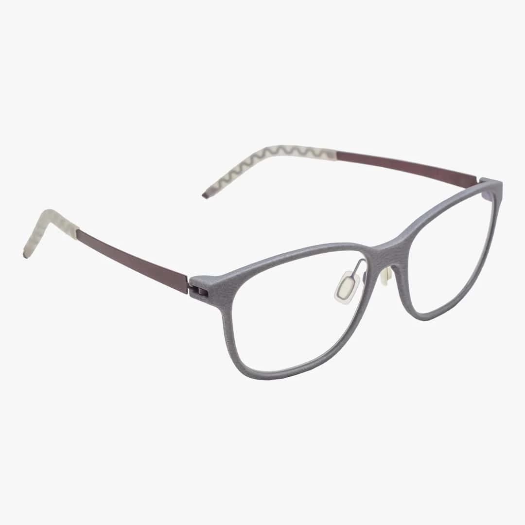 عینک طبی مونوکول 30<br><span>Monoqool GU30</span> — تصویر ۳