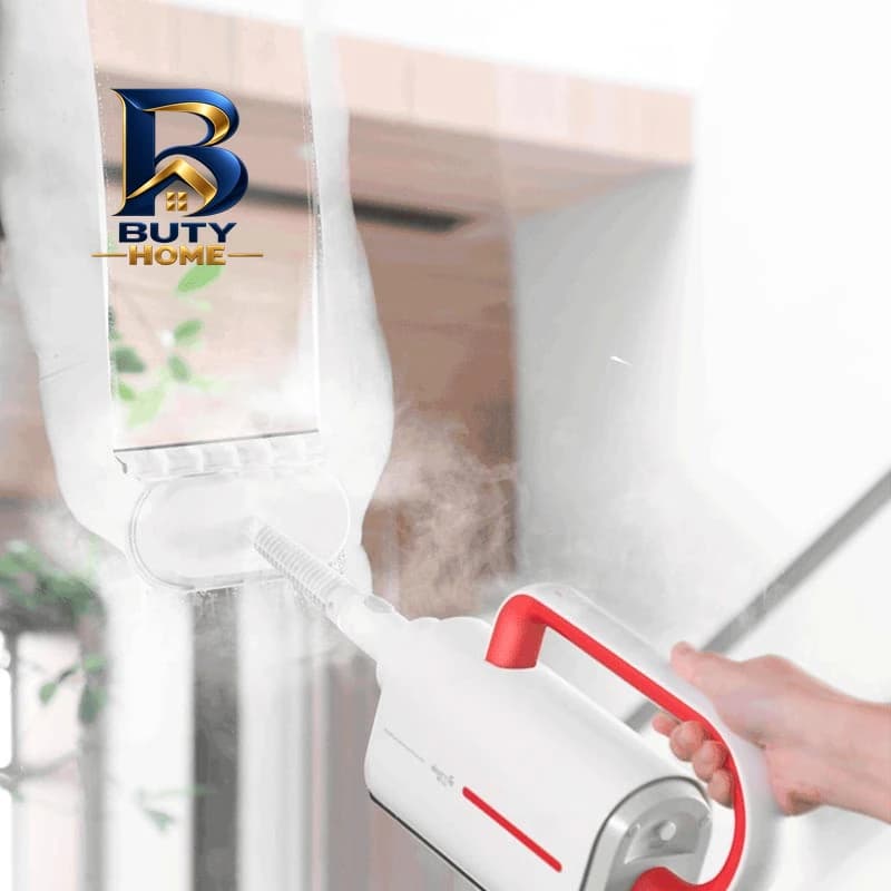 بخارشوی درما مدل DEM-ZQ۶۱۰ اصل — تصویر ۵