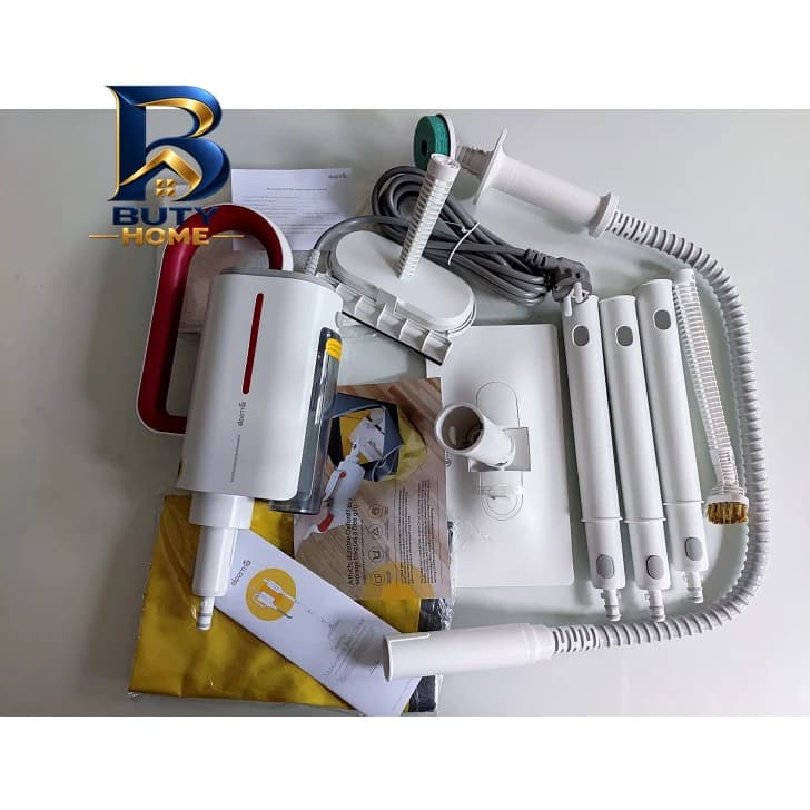 بخارشوی درما مدل DEM-ZQ۶۱۰ اصل