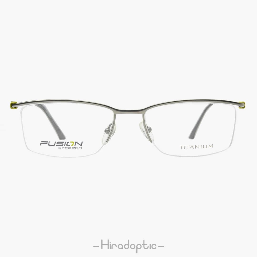 عینک طبی فیوژن 3089</br><span>Fusion FU-3089A</span> — تصویر ۲