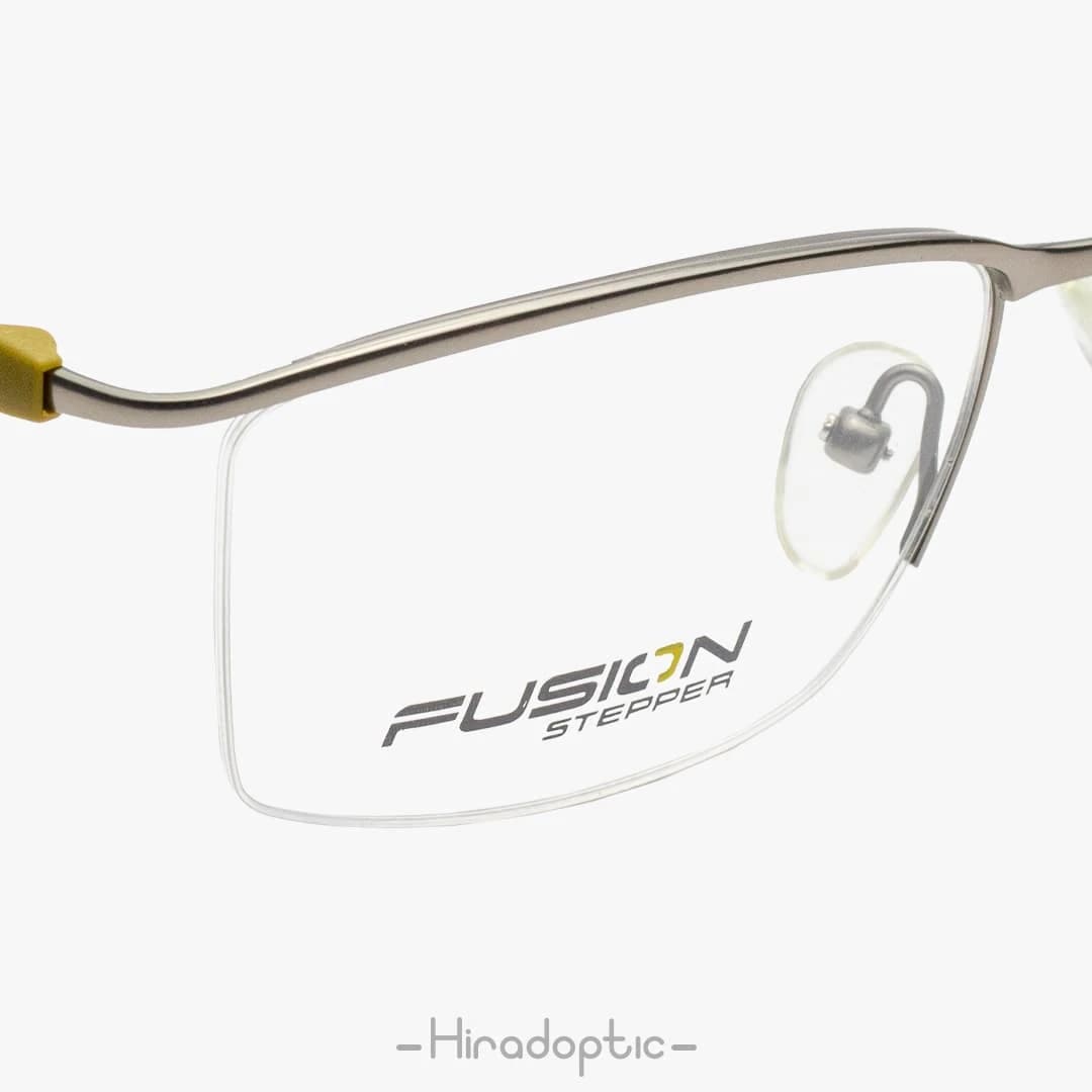 عینک طبی فیوژن 3089</br><span>Fusion FU-3089A</span> — تصویر ۴