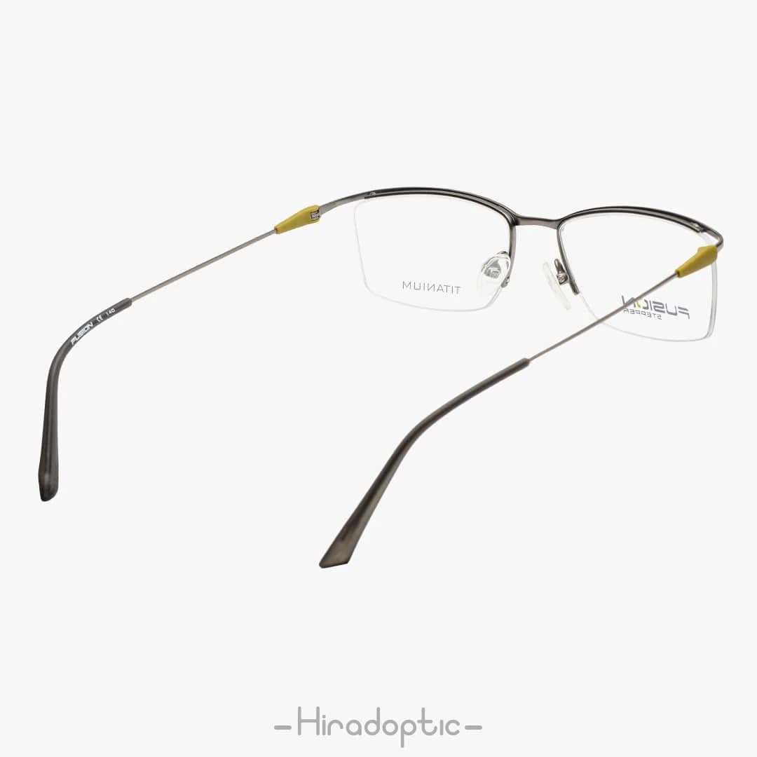 عینک طبی فیوژن 3089</br><span>Fusion FU-3089A</span> — تصویر ۳