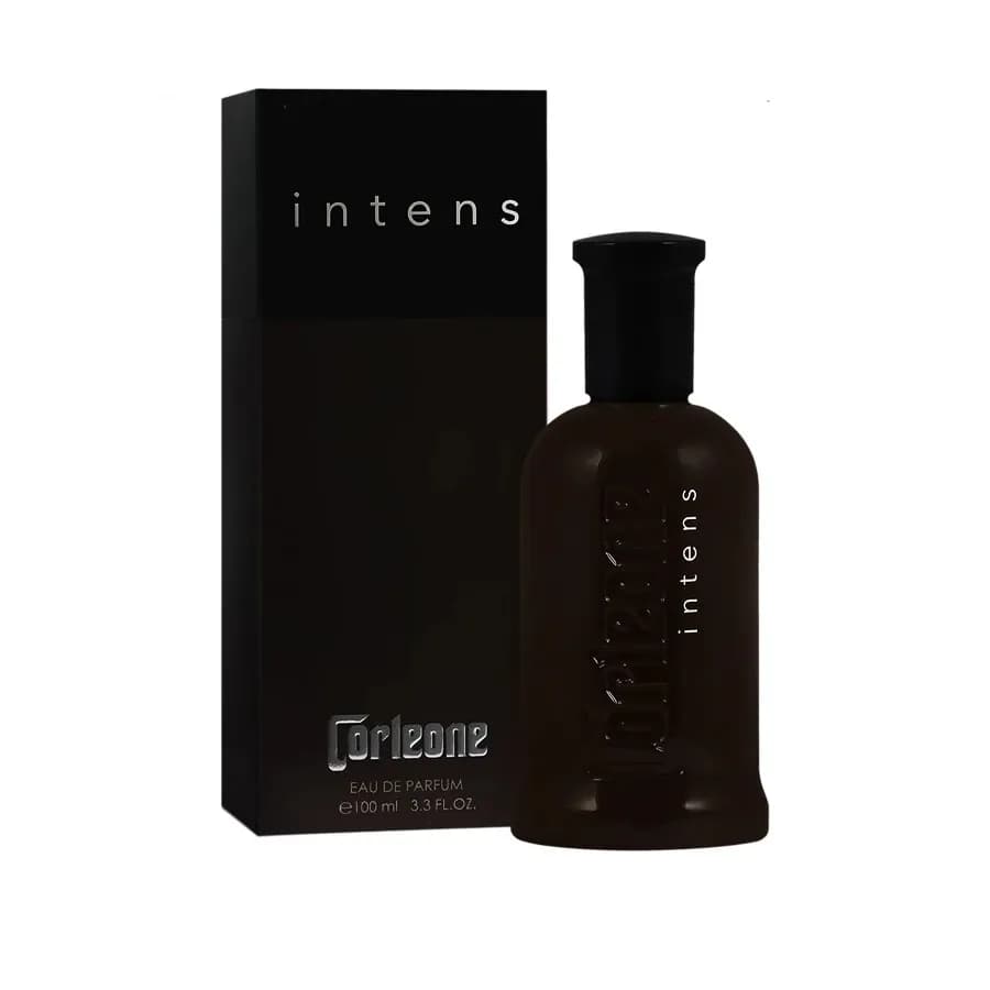 عطر ادکلن کورلئونه اینتنس Corleone Intens حجم 100 میل