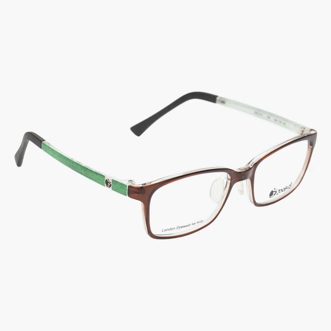 1015 عینک طبی بچه گانه زوباگ <br><span>Zoobug ZB1015</span> — تصویر ۲