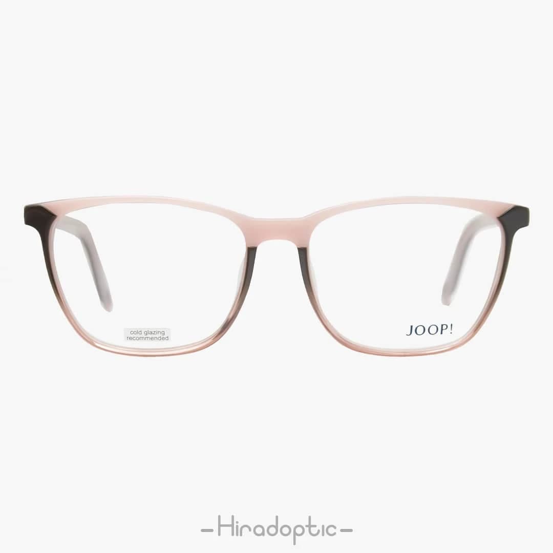 81162 عینک طبی جوپ <br><span> Joop 81162-4420 </span> — تصویر ۲