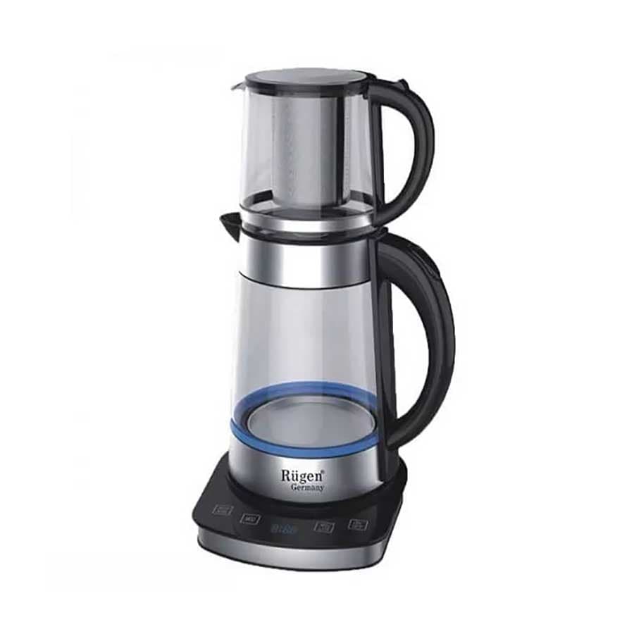 چای ساز روهمی مدل 1510 روگن آلمان / RUGEN RU-1510