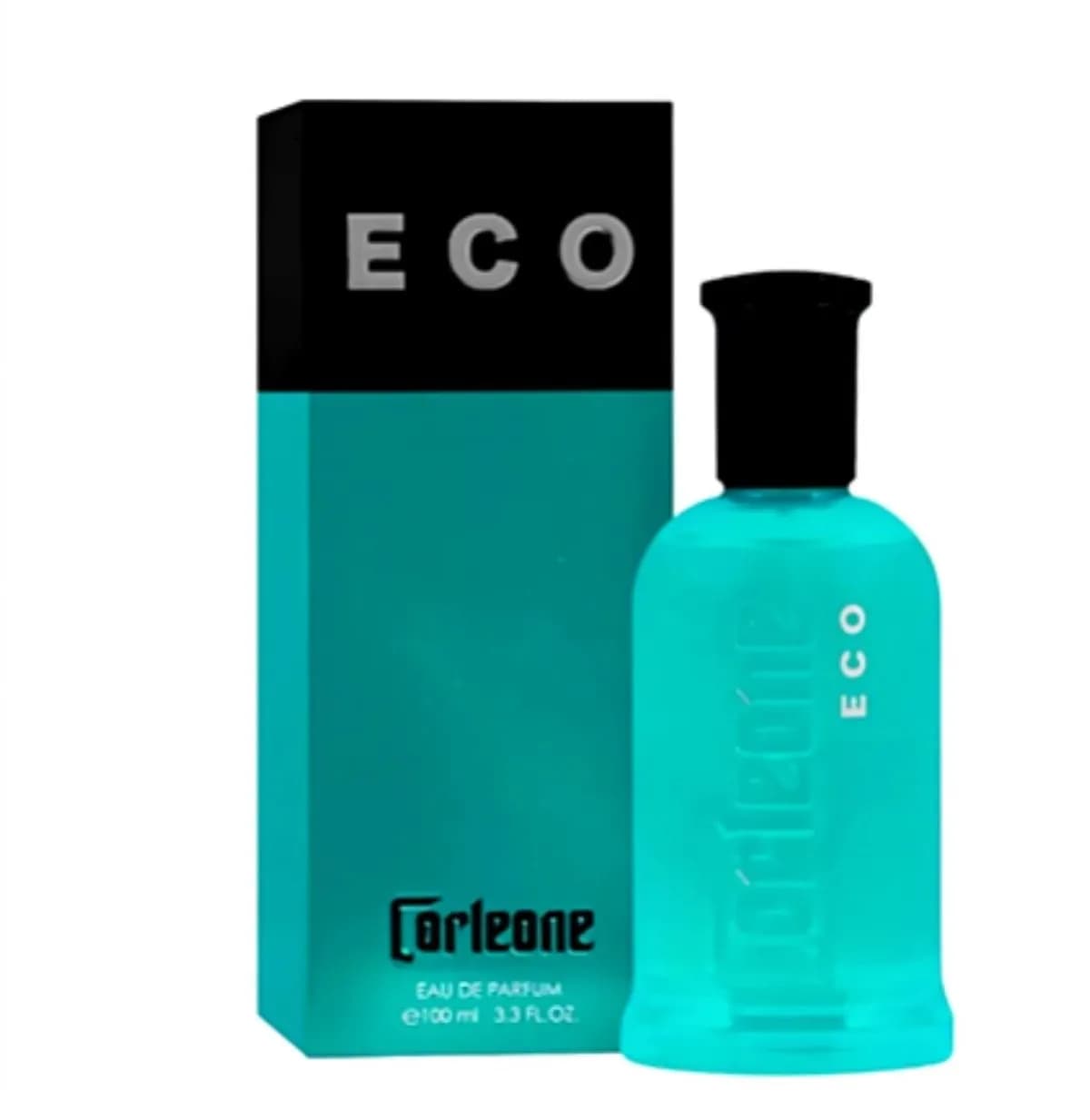 ادکلن کورلئونه رایحه اکو (Eco) 100 میلی لیتر