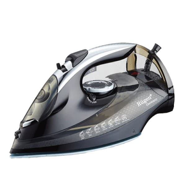 اتو بخار مدل 1020 روگن آلمان / RUGEN RU-1020