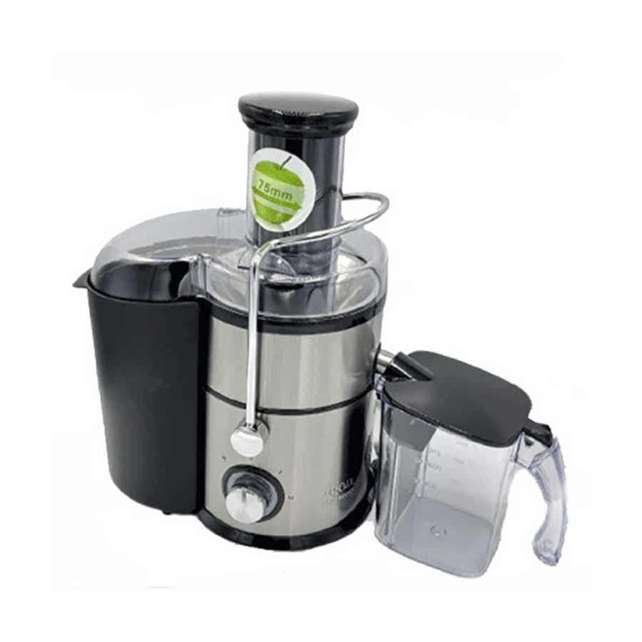 آبمیوه گیری 4 کاره مدل 1230 روگن آلمان / RUGEN RU-1230 JUICER — تصویر ۴