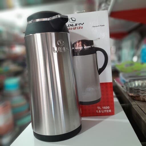 فلاسک 1.6 لیتری مدل 1600 لاکچری / LUXURY TL 1600 — تصویر ۵