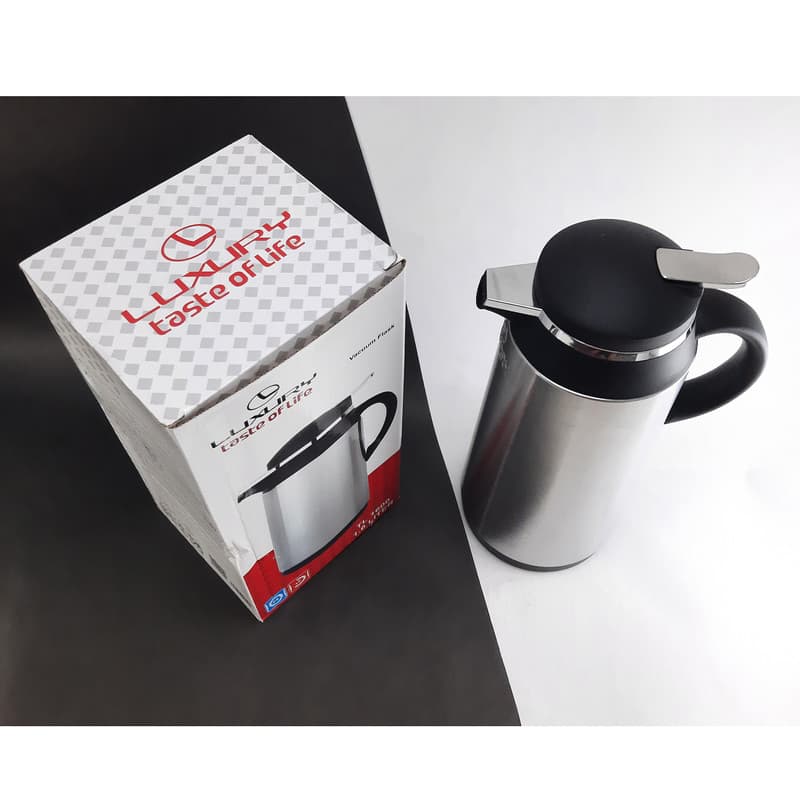 فلاسک 1.6 لیتری مدل 1600 لاکچری / LUXURY TL 1600 — تصویر ۴