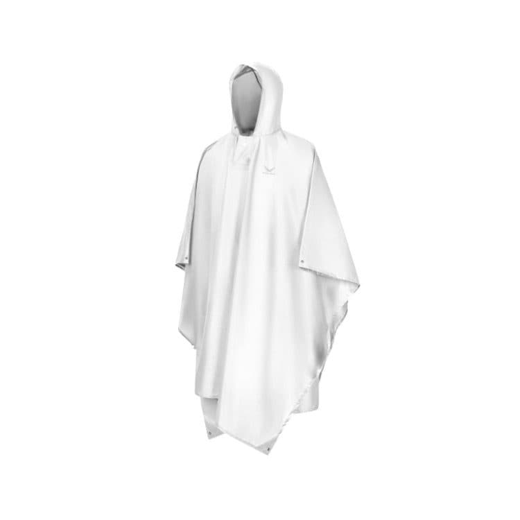 پانچو سه کاره اسنوهاک — تصویر ۴