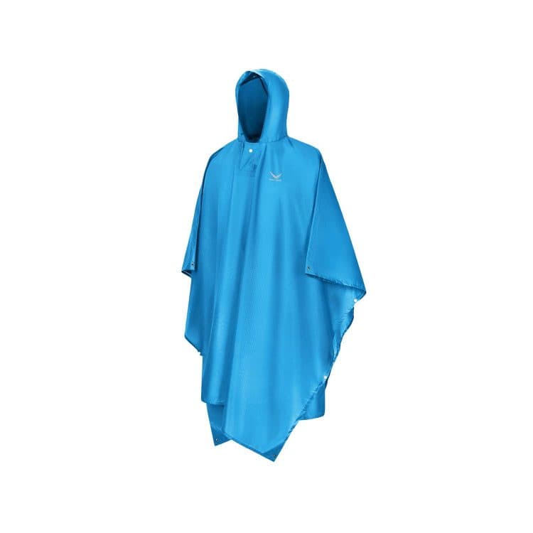 پانچو سه کاره اسنوهاک — تصویر ۳