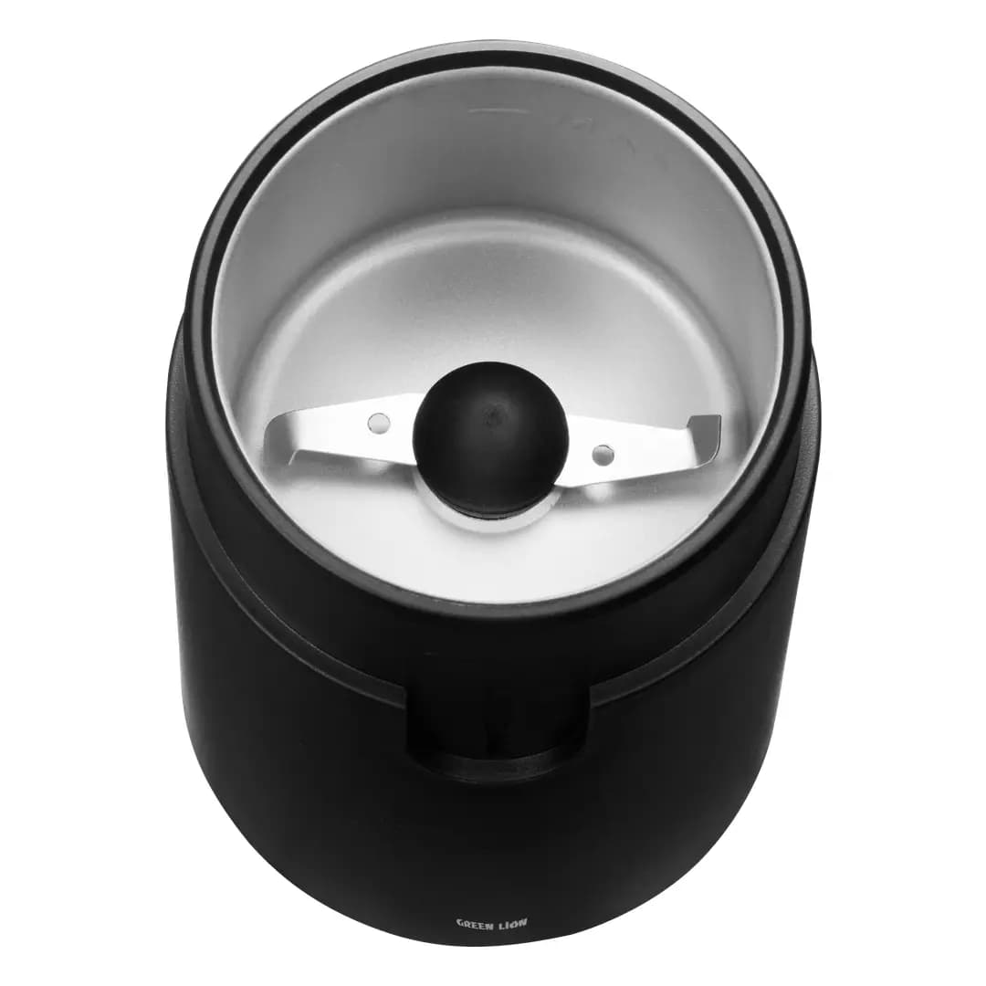 آسیاب قهوه گرین لاین Grind Max مدل GNGRMXCOFEBK | 150 وات — تصویر ۲