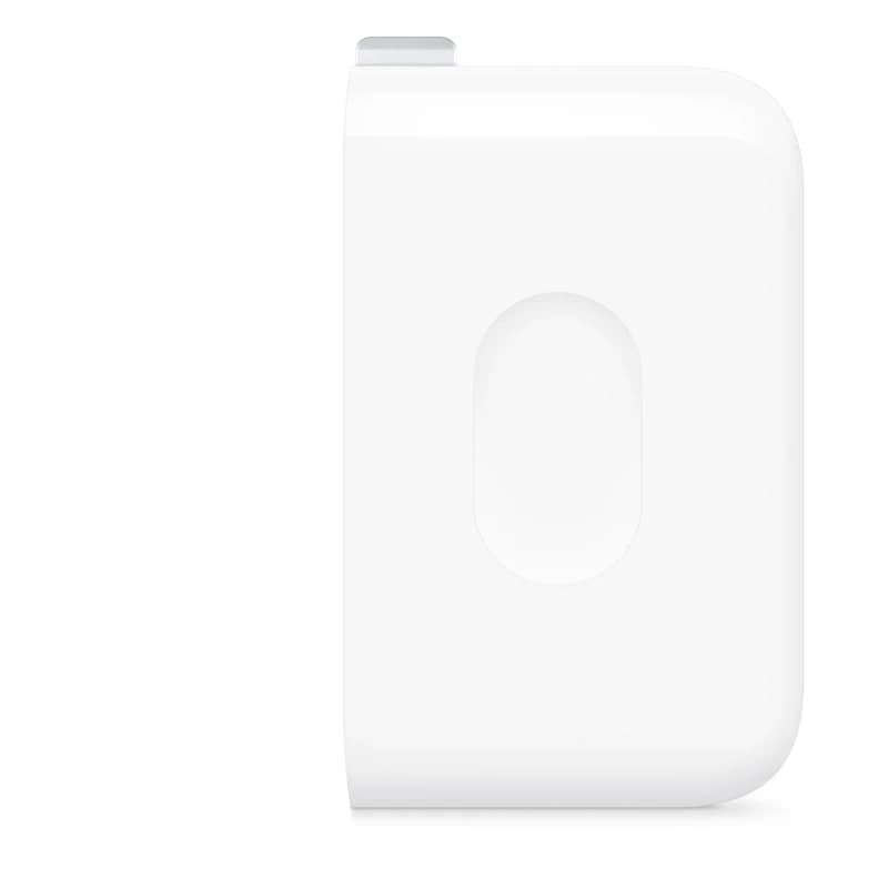 شارژر اپل 40 وات اپل مدل A3353 با توان 60 وات | Apple Dynamic Power — تصویر ۳