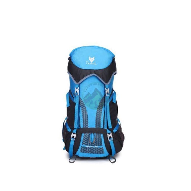 کوله پشتي 45 لیتری کاراکال KA-9462 — تصویر ۲