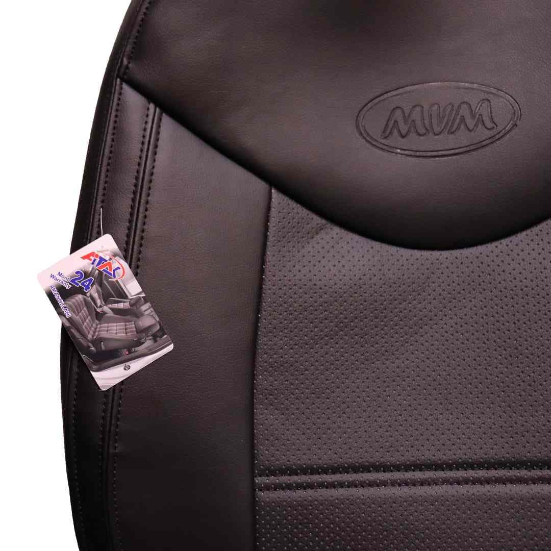 روکش صندلی MVM 110 قدیم کد Mvm110G-1 — تصویر ۲