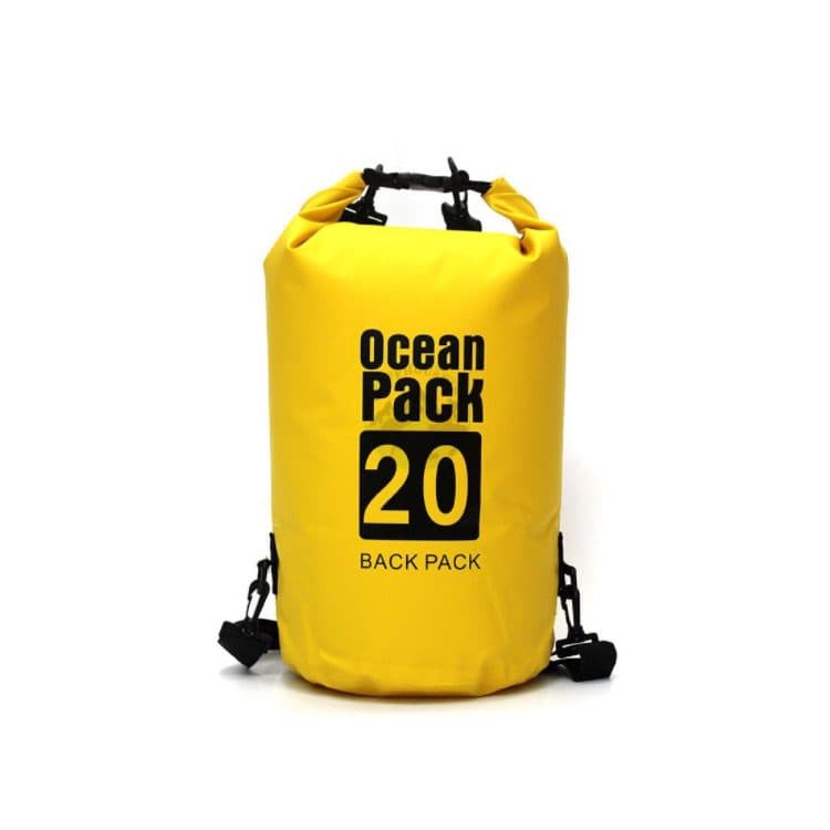 درای بگ Ocean pack 20L — تصویر ۳