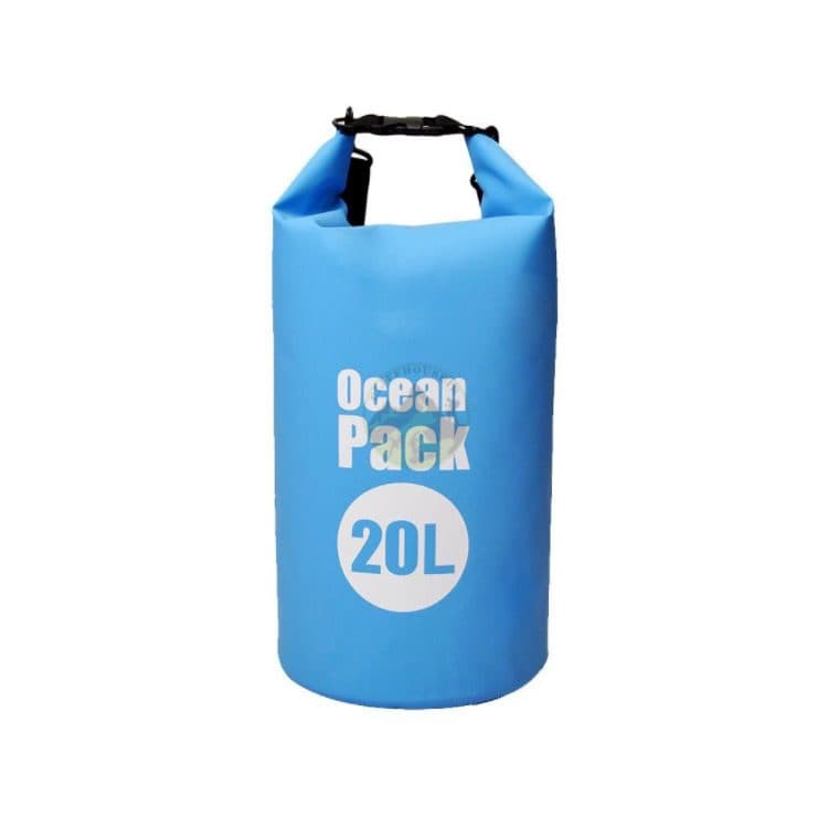 درای بگ Ocean pack 20L — تصویر ۲