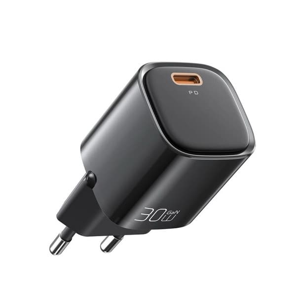آداپتور مدل CH-0081 شارژ سریع Mcdodo Nano 30W با توان 30 وات (با گارانتی شرکتی)