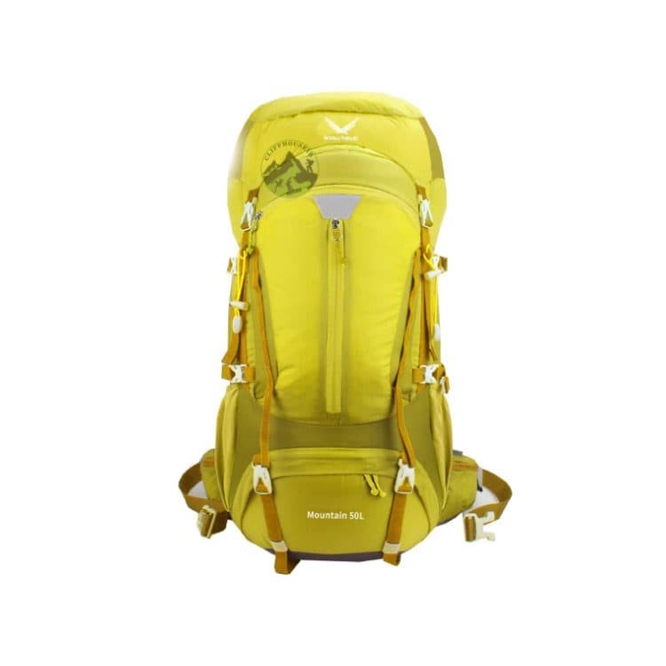 کوله پشتى 50 لیترى اسنوهاوك SN5443