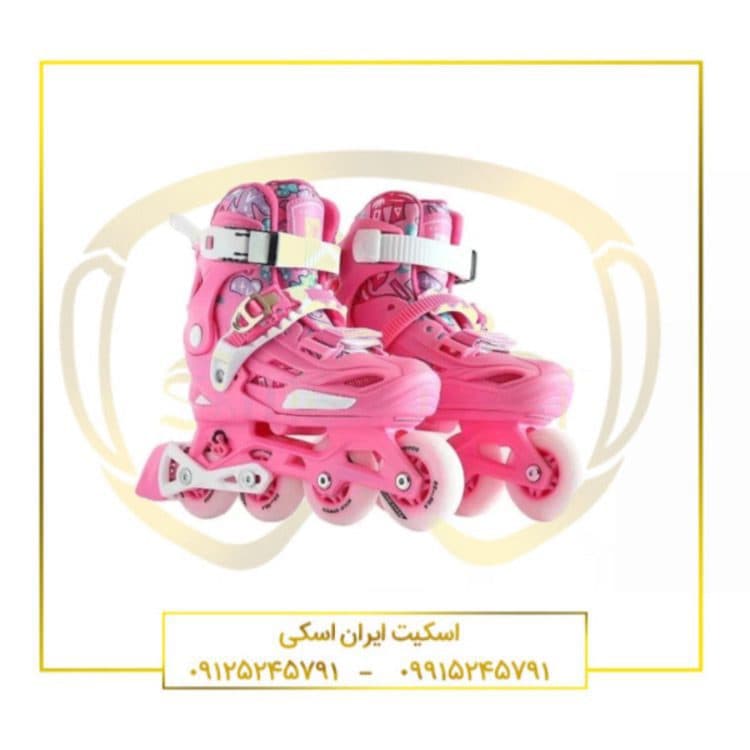 اسکیت Power Wheels مدل PS-3