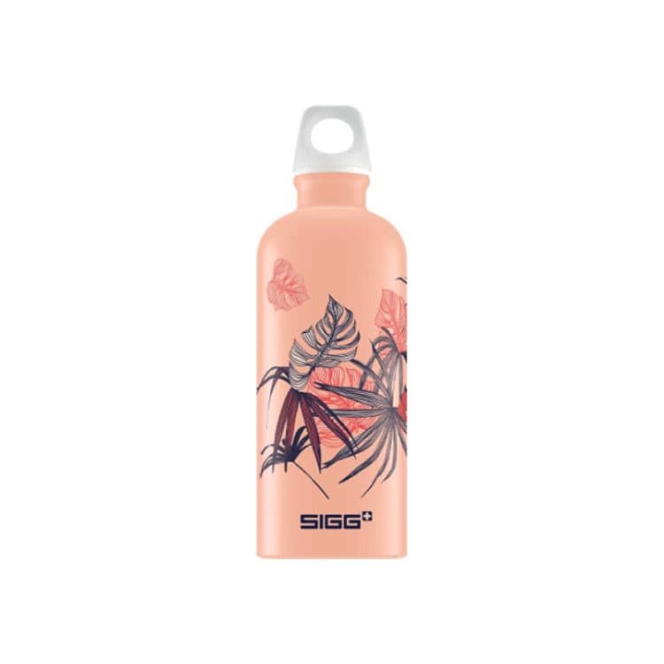 بطری آب Sigg 0.6L — تصویر ۲