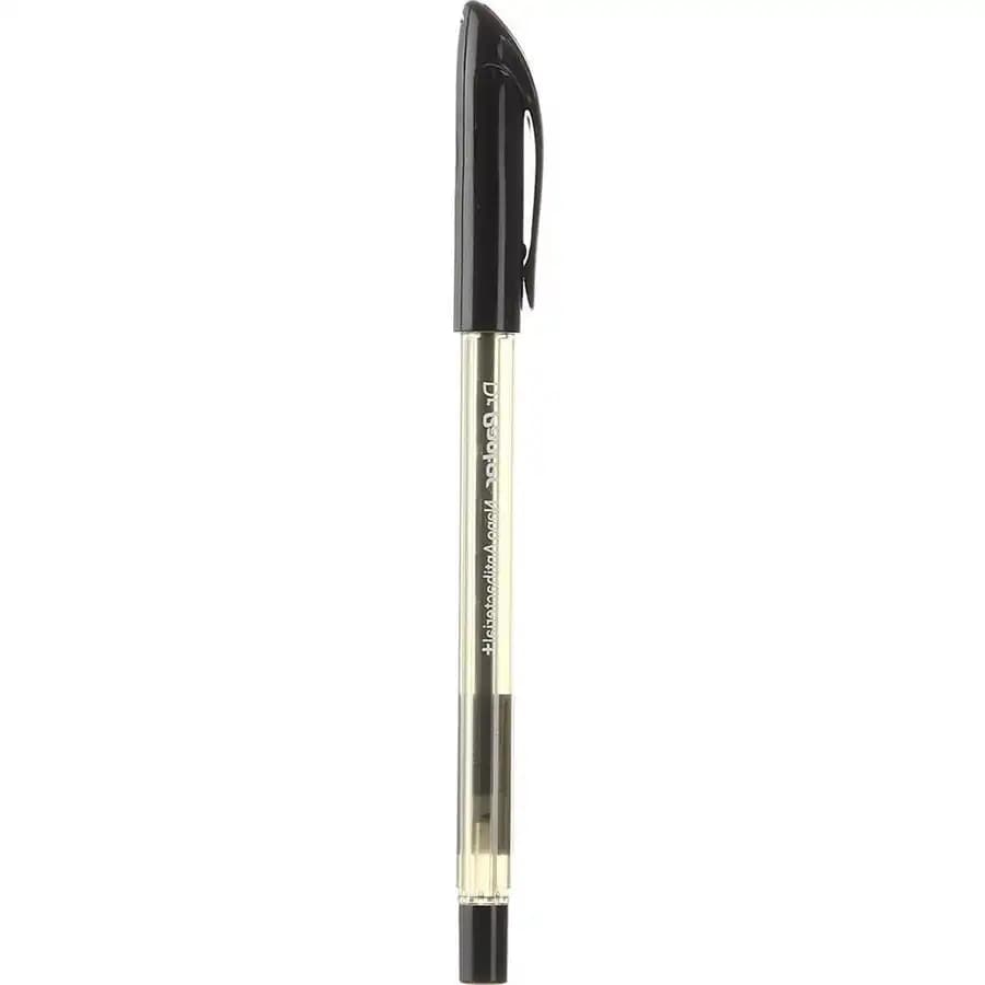 خودکار 0.7 پنتر مدل Ball Point Pen رنگ مشکی